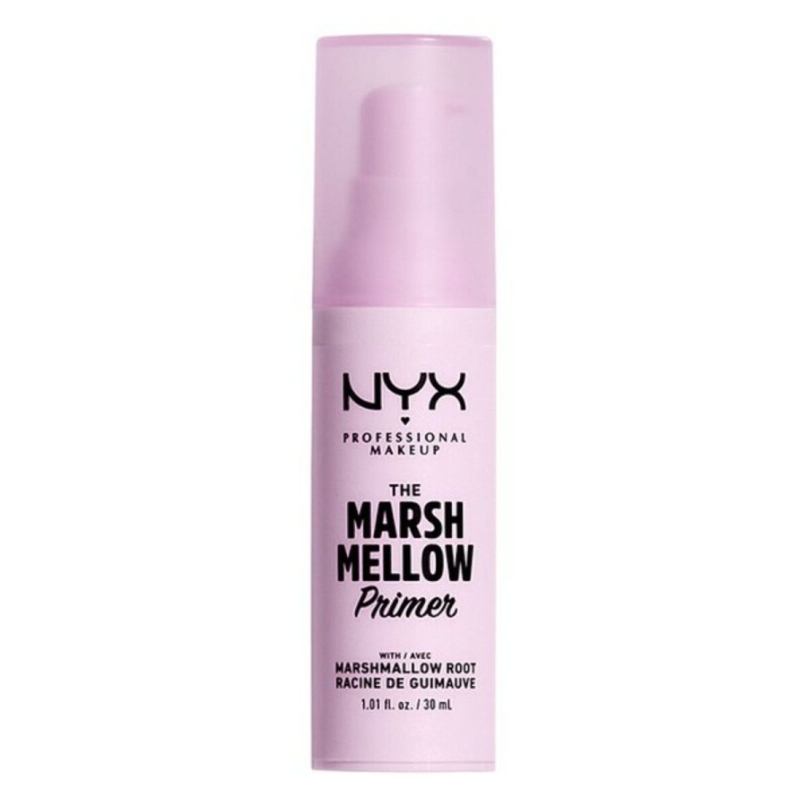 Make-up primer Marsh Mellow NYX 800897005078 30 ml #1
