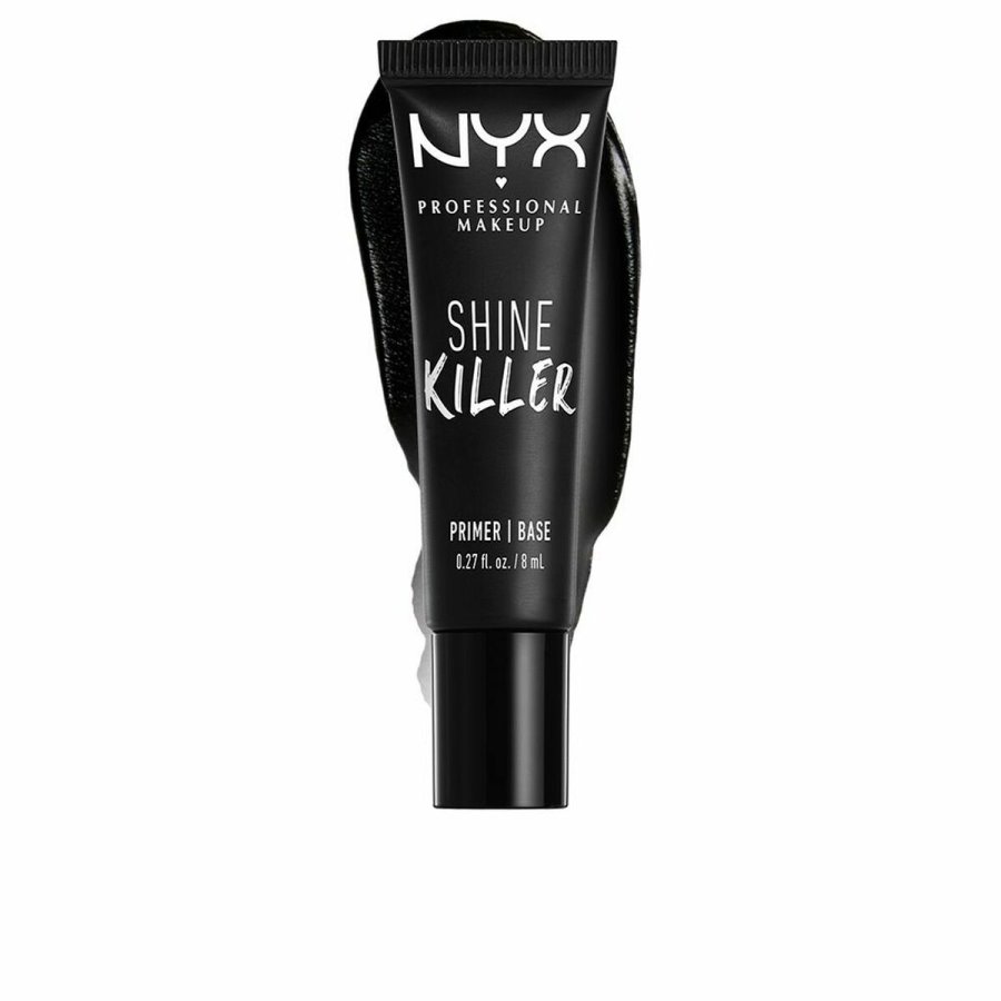 Make-up primer NYX Shine Killer Mattende finish (8 ml) #1