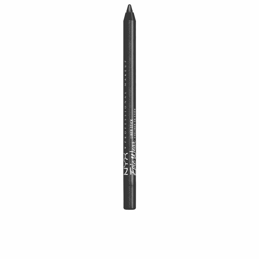 Lbeblyant NYX Black Metal Epic Wear #1