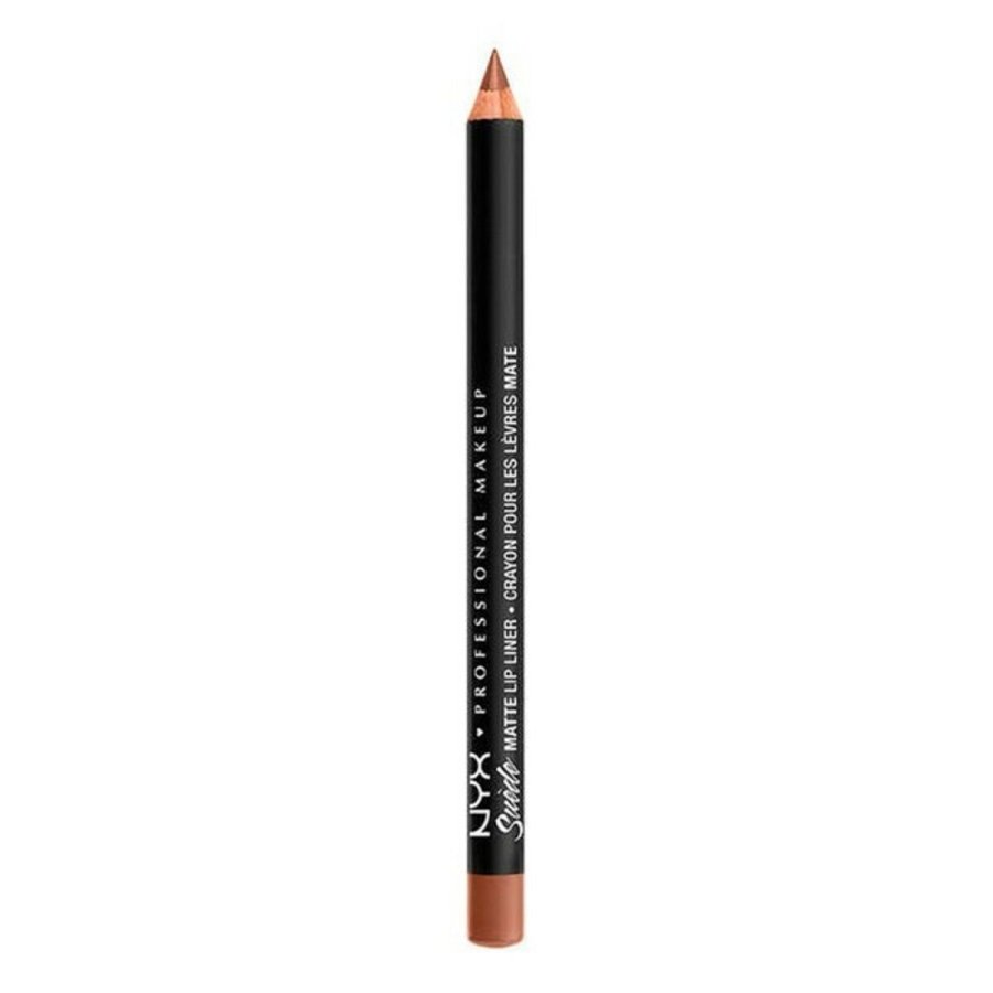 Lbeblyant Suede NYX (3,5 g) 3,5 g #13
