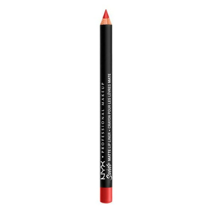Lbeblyant Suede NYX (3,5 g) 3,5 g #11
