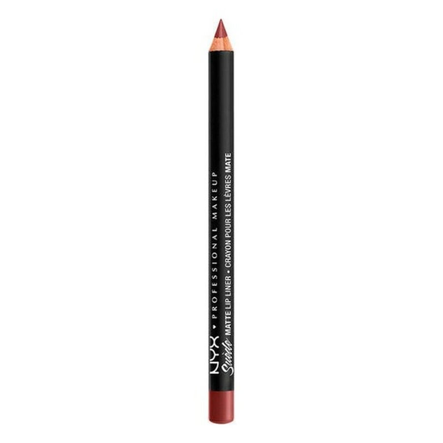 Lbeblyant Suede NYX (3,5 g) 3,5 g #9