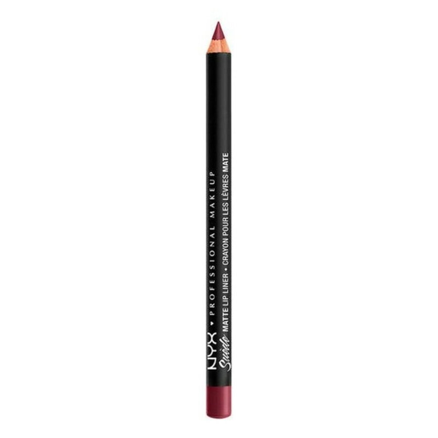 Lbeblyant Suede NYX (3,5 g) 3,5 g #7