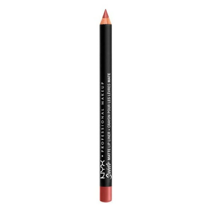 Lbeblyant Suede NYX (3,5 g) 3,5 g #3