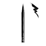 Eyeliner Epic Ink Liner NYX #1