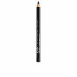Eyeliner NYX SLIM Sort 1,2 g #1