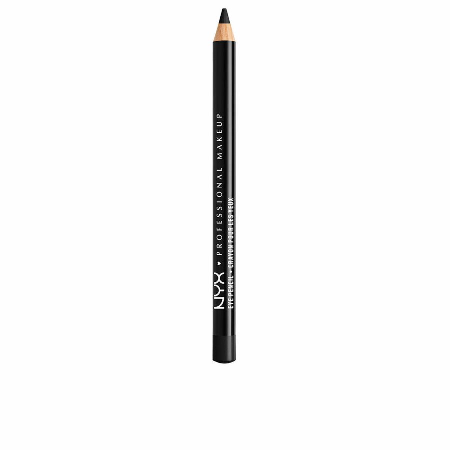 Eyeliner NYX SLIM Sort 1,2 g #1