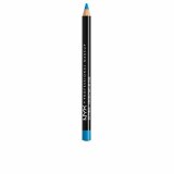 Eyeliner NYX SLIM Electric Blue 1,2 g #1