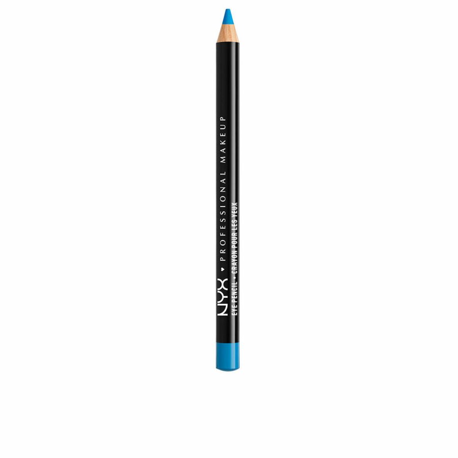 Eyeliner NYX SLIM Electric Blue 1,2 g #1