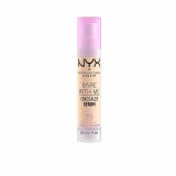 Dkcreme til Ansigtet NYX K3391300 Serum N 01 Fair 9,6 ml #1