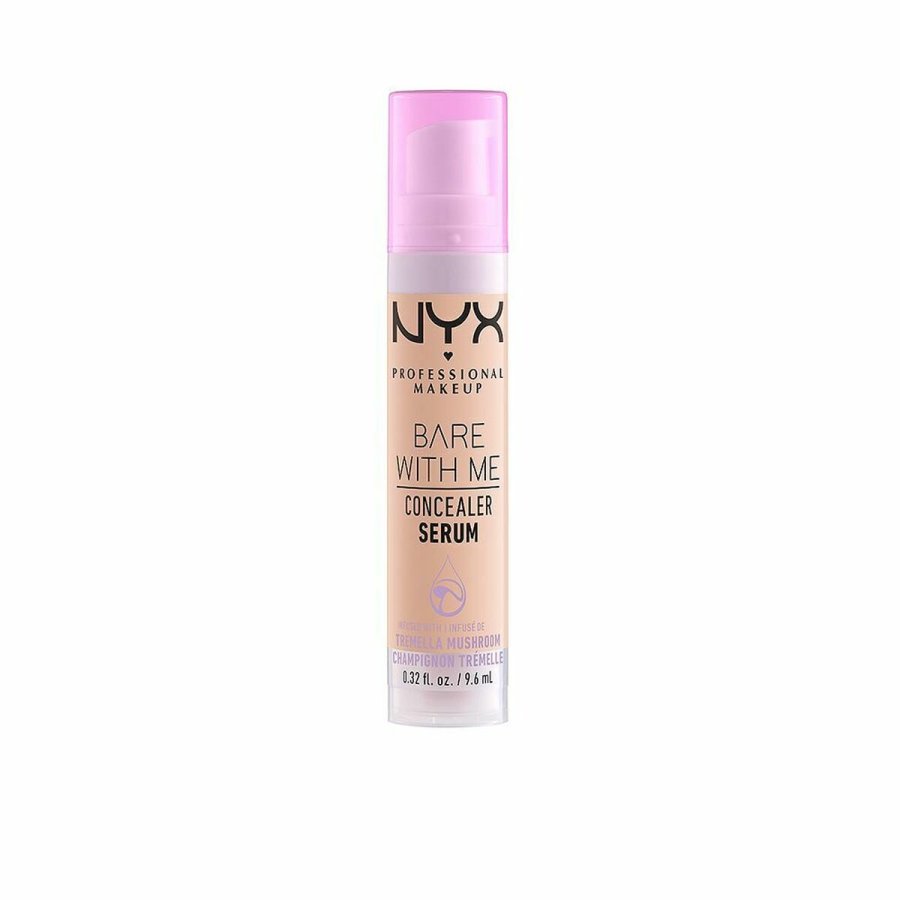 Dkcreme til Ansigtet NYX K3391400 Serum N 02 9,6 ml #1