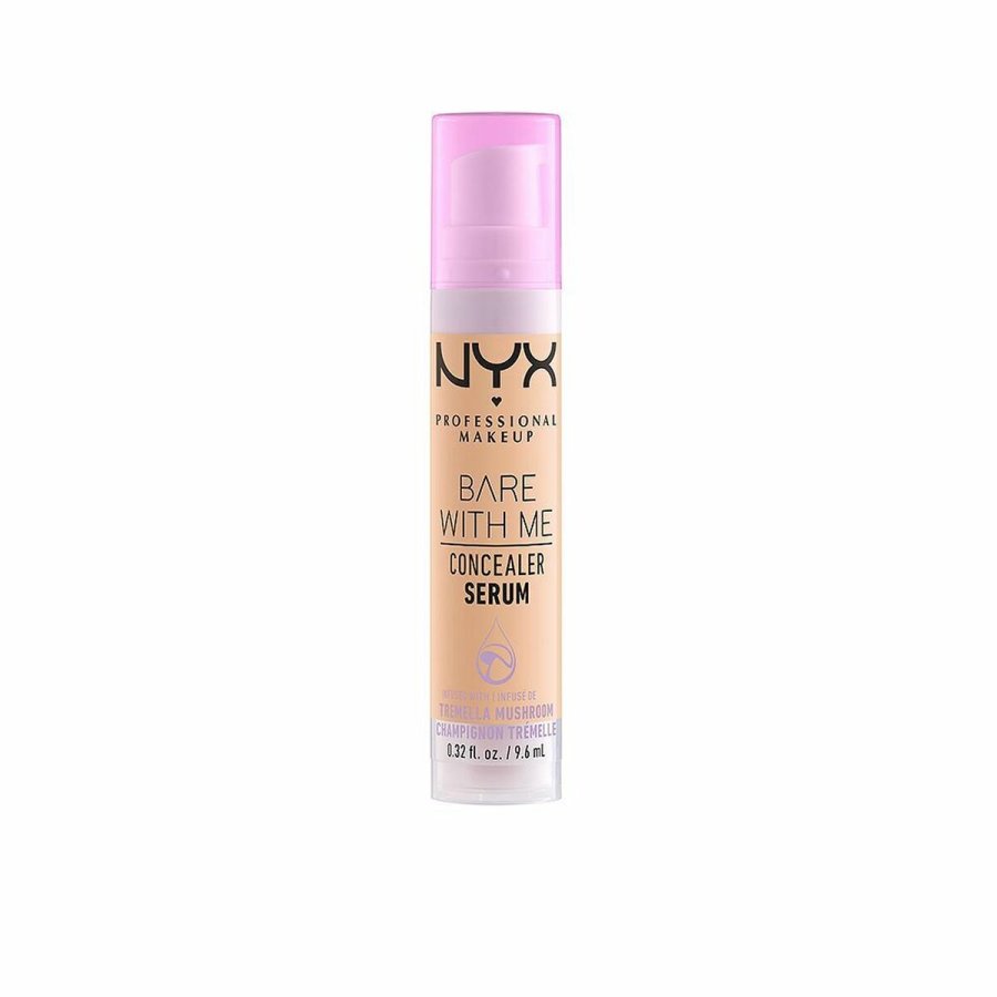 Dkcreme til Ansigtet NYX K3391600 Serum 9,6 ml #1