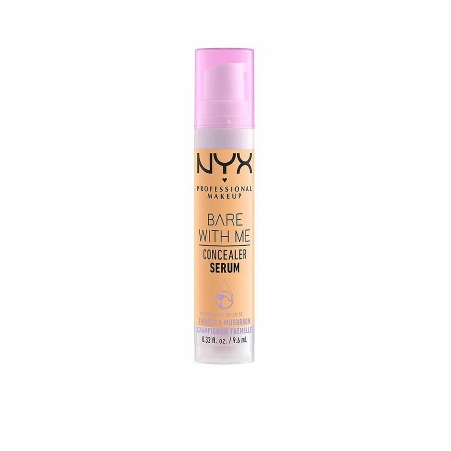 Dkcreme til Ansigtet NYX K3391700 Serum 9,6 ml #1