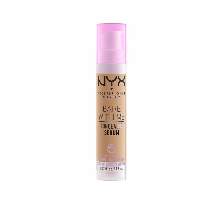 Dkcreme til Ansigtet NYX K3391900 Serum N 07 9,6 ml #1