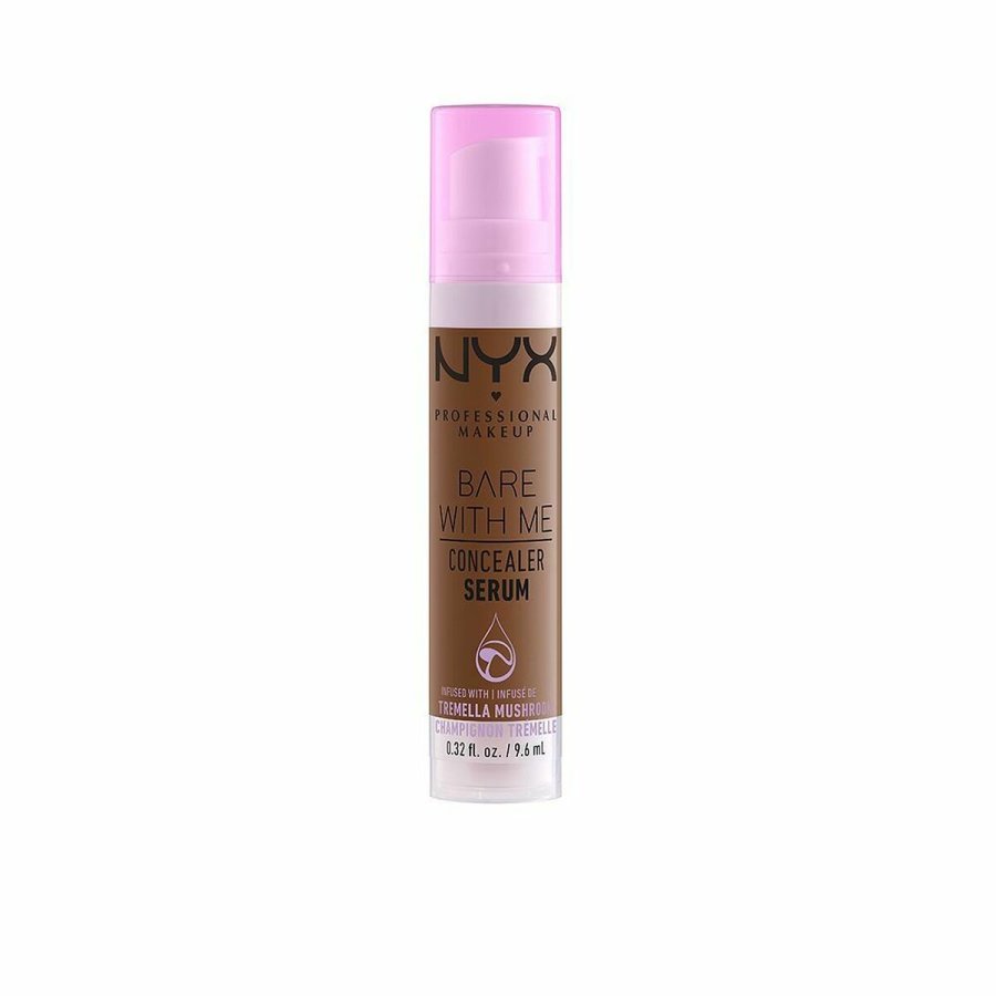 Dkcreme til Ansigtet NYX K3392300 Serum 9,6 ml #1
