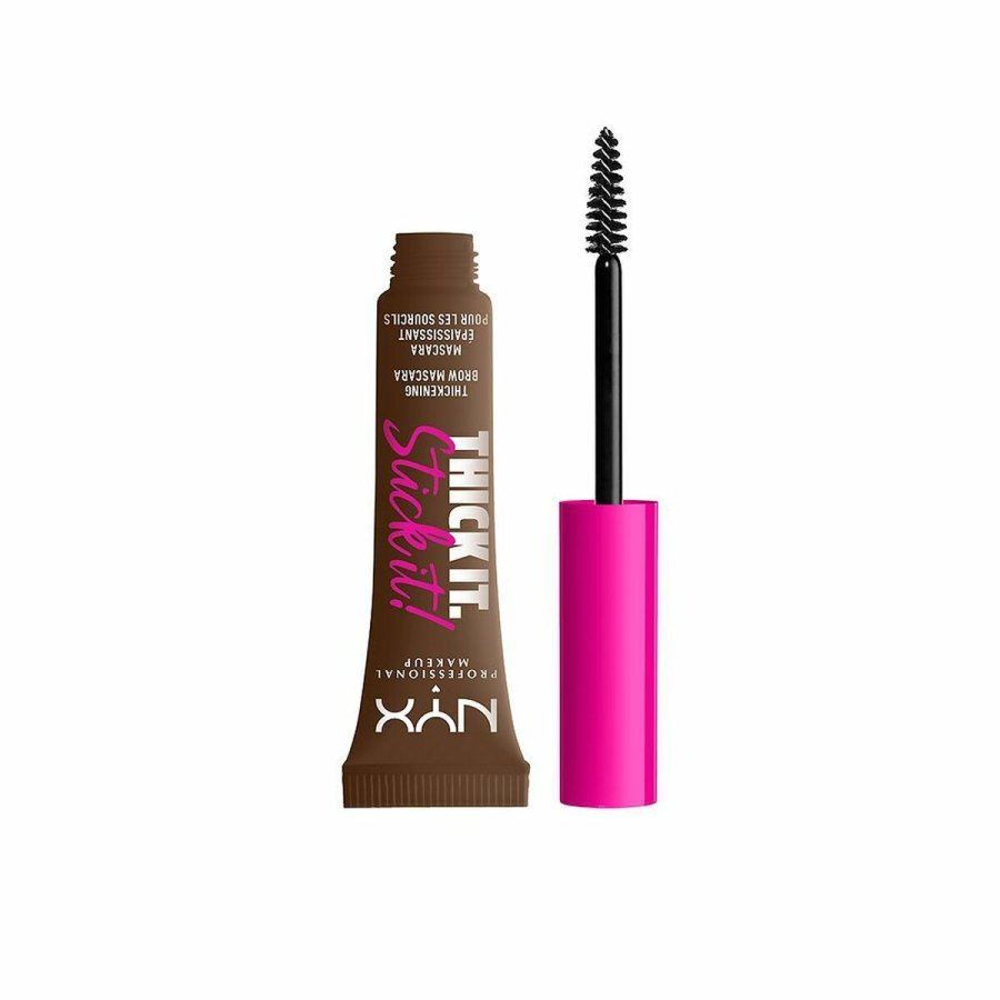 Mascara til jenvipper NYX K3393000 #1