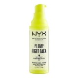 Make-up primer NYX Plump Right Back Serum 30 ml #1