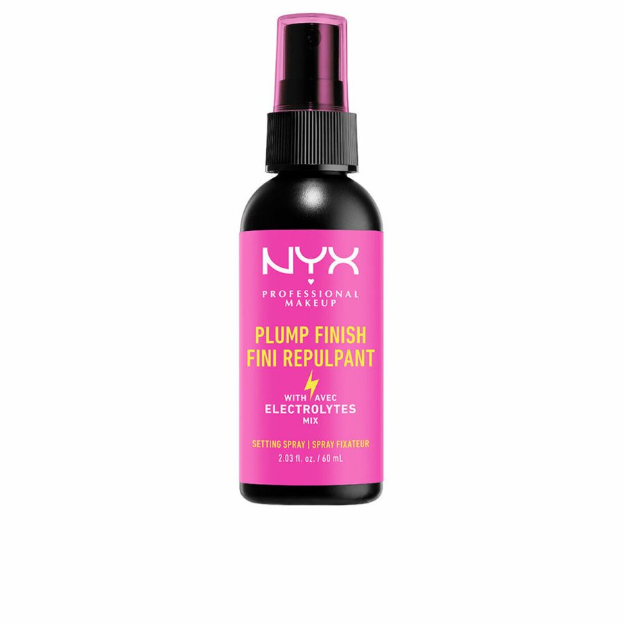 Makeup St NYX PLUMP FINISH #1