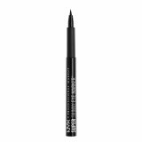 Eyeliner NYX Super Skinny carbon black (1,1 ml) #1