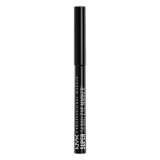 Eyeliner NYX Super Skinny carbon black (1,1 ml) #2
