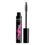 Mascara til jenvipper Worth The Hype NYX #1