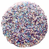 jenskygge NYX Glitter Brillants beauty beam 2,5 g #2
