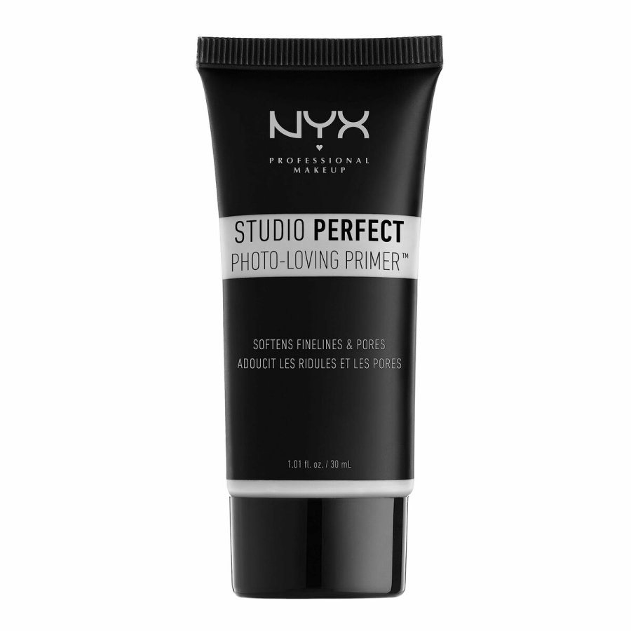 Make-up primer NYX Studio Perfect 30 ml #1