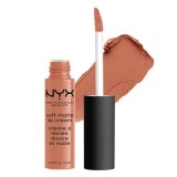Lbestift Soft Matte NYX (8 ml) #7