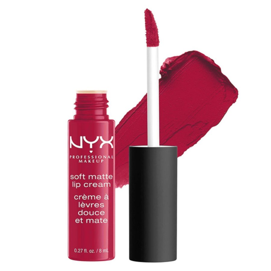 Lbestift Soft Matte NYX (8 ml) #5