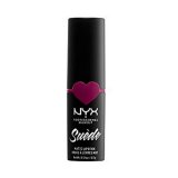 Lbestift Suede NYX #13