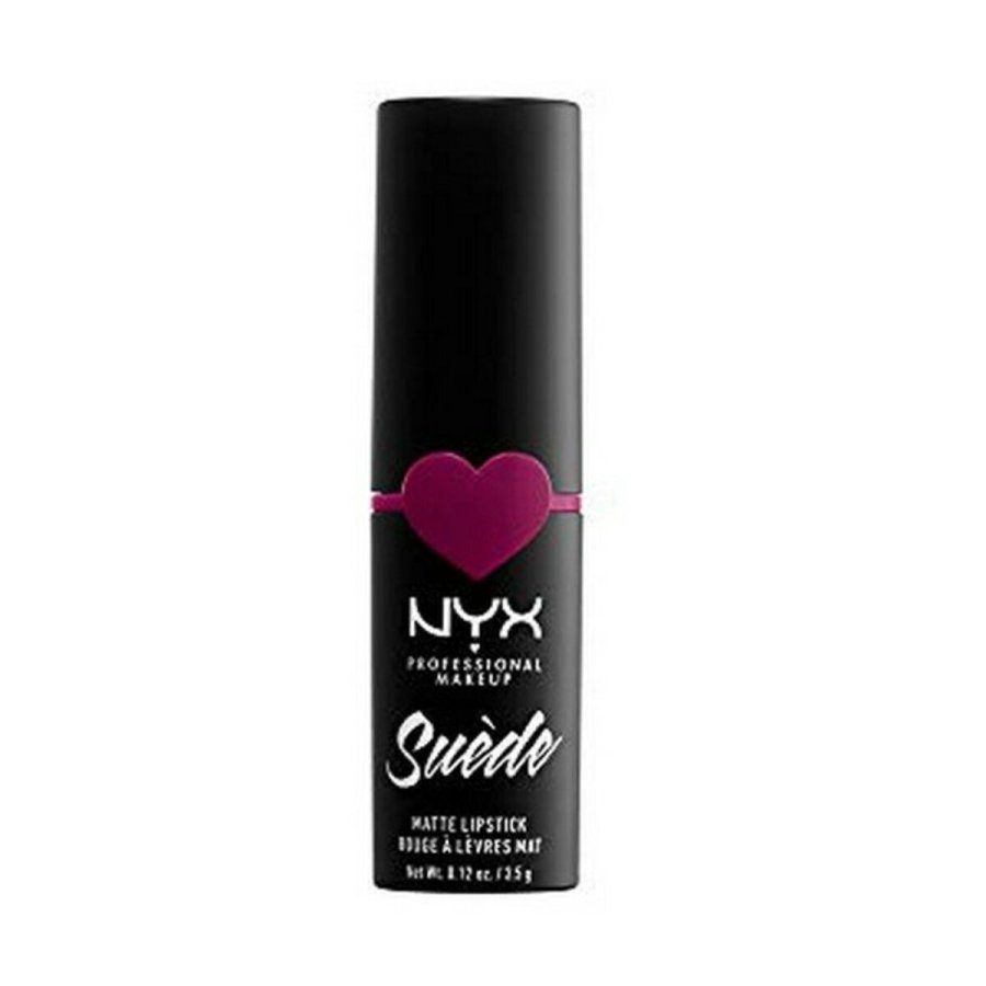 Lbestift Suede NYX #13