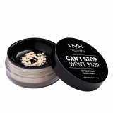Makeup Tilpasning Puddere NYX T Stop T Stop Light 6 g #1