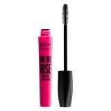 Mascara til jenvipper On The Rise NYX black #1