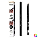 Make-up til jenbryn Fill & Fluff NYX (15 g) #1