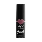Lbestift Suede NYX #11