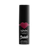 Lbestift Suede NYX #9