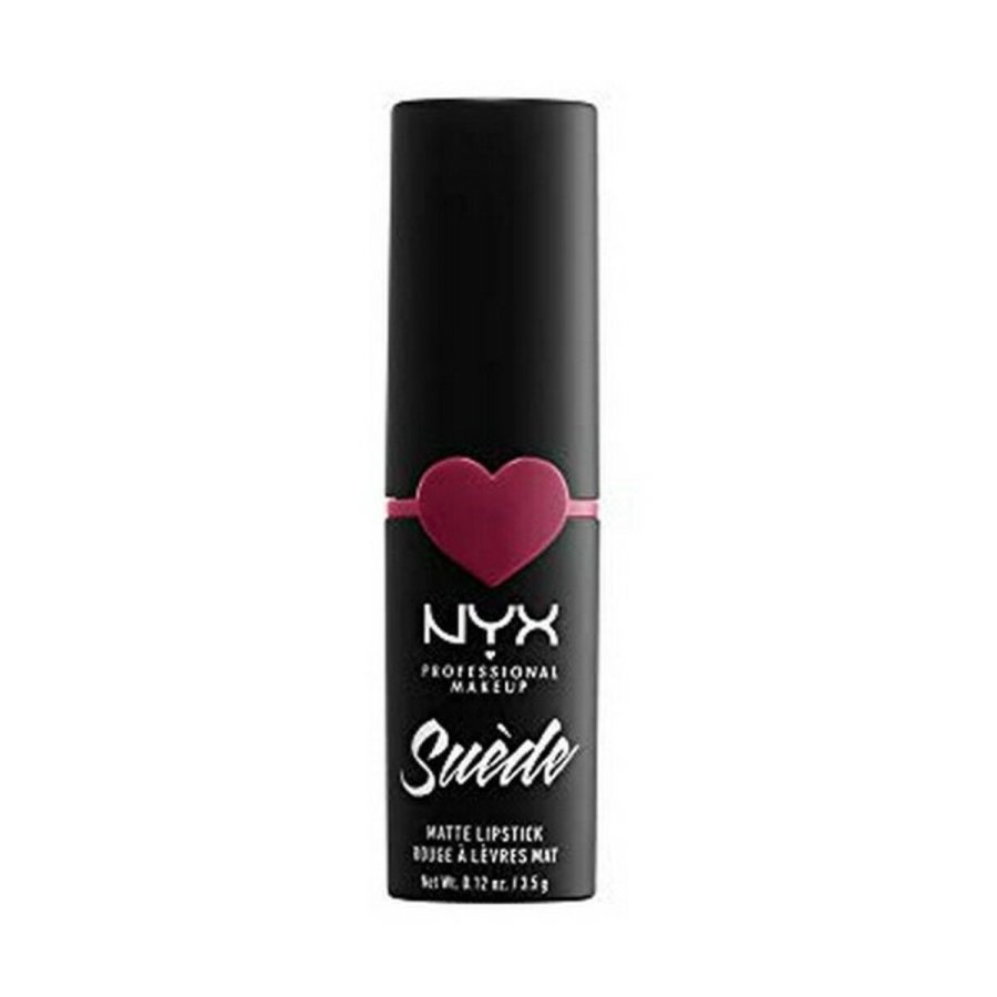 Lbestift Suede NYX #9