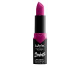 Lbestift Suede NYX #3