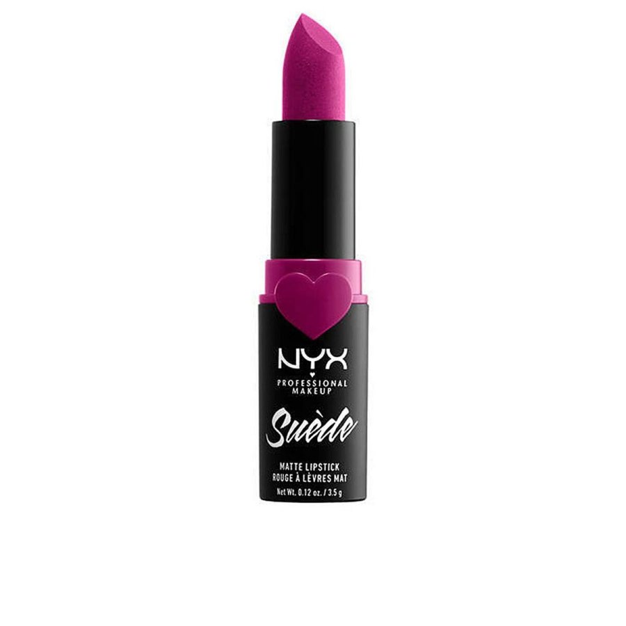 Lbestift Suede NYX #3