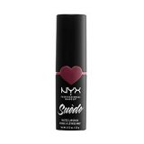 Lbestift Suede NYX #5