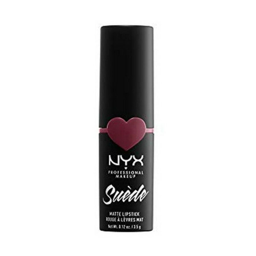 Lbestift Suede NYX #5