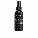 Makeup St NYX RADIANT FINISH #1