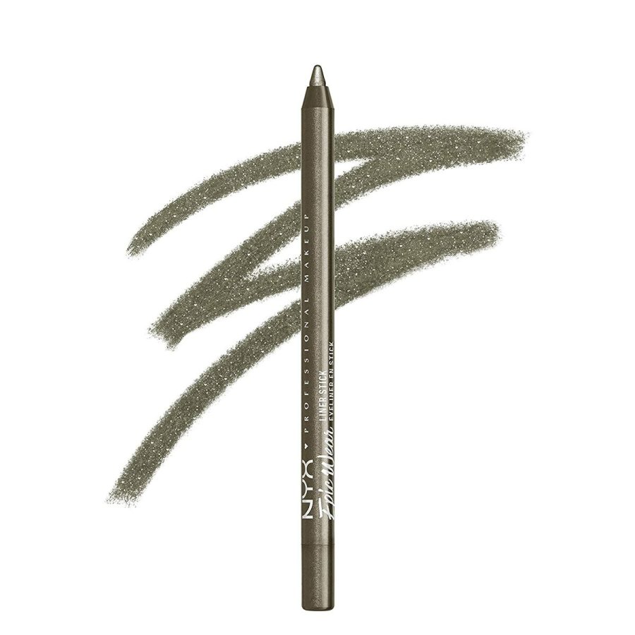 Eyeliner NYX Epic Wear all time olive (1,22 g) #2