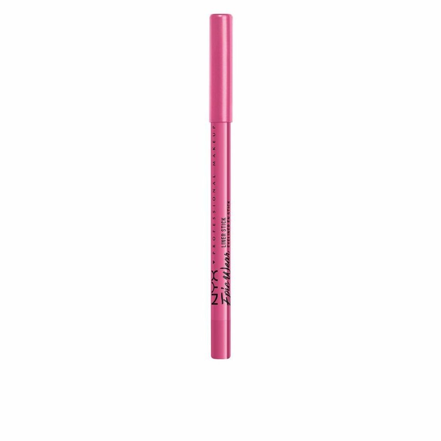 Eyeliner NYX Epic Wear pink spirit #1