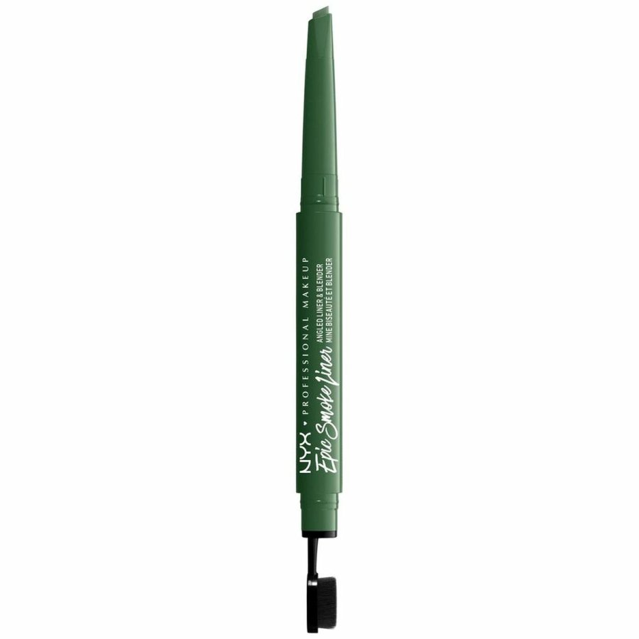 Eyeliner NYX Epic Smoke Liner 8-sage sparks 2-i-1 (13,5 g) #1