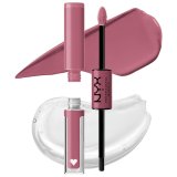 Lipgloss NYX Shine Loud 26-fierce flirt (3,4 ml) #2