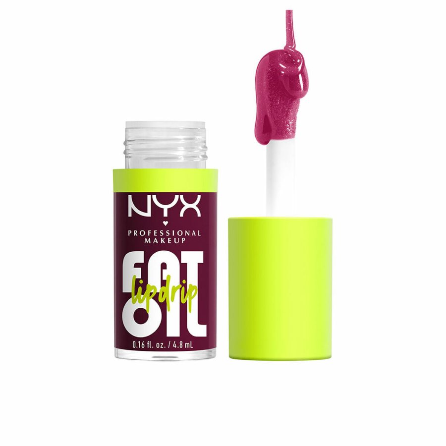 Lbestift NYX FAT OIL 4,8 ml #1