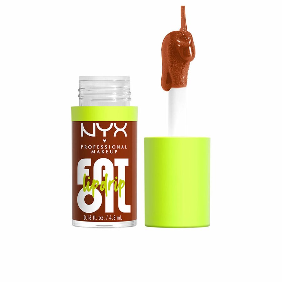 Lbestift NYX FAT OIL 4,8 ml #1