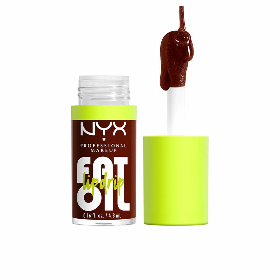 Lbestift NYX FAT OIL 4,8 ml #1