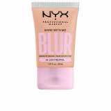Makeup St NYX BARE WITH ME #1